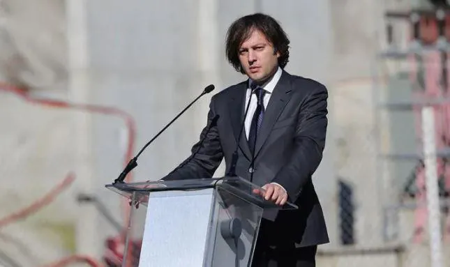 “ოპონენტები წინასწარმეტყველებდნენ ეკონომიკურ კრიზისს.. საბედნიეროდ, მათი არც პროგნოზები სრულდება და არც გეგმები ხორციელდება“ - ირაკლი კობახიძე