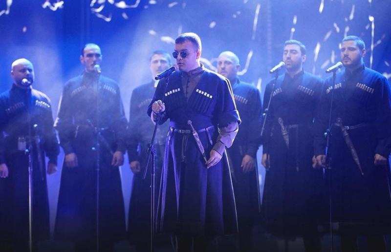 "ჰამლეტ გონაშვილი ჩემთვის მართლა ღვთაებაა..." - ვინ არის აზერბაიჯანელი ბიჭი, რომლის შესრულებულმა ქართულმა სიმღერამ ლამის მთელი საქართველო აატირა?