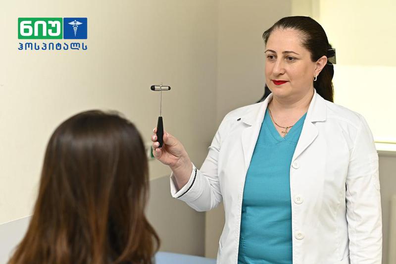 ცხოვრება ინსულტის შემდეგ - როგორ ავირიდოთ თავიდან პათოლოგია, რომელიც  მსოფლიოში ყოველ 40 წამში ერთი ადამიანს კლავს