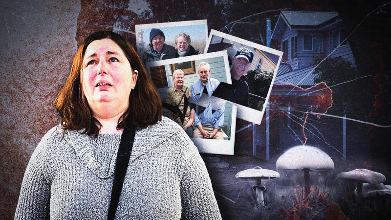 გამოძიების ცნობით, ქალმა ყოფილი დედამთილ-მამამთილი სოკოთი განზრახ მოწამლა, რის შემდეგად ისინი გარდაიცვალნენ - ავსტრალიაში მომხდარი დანაშაულის დეტალები