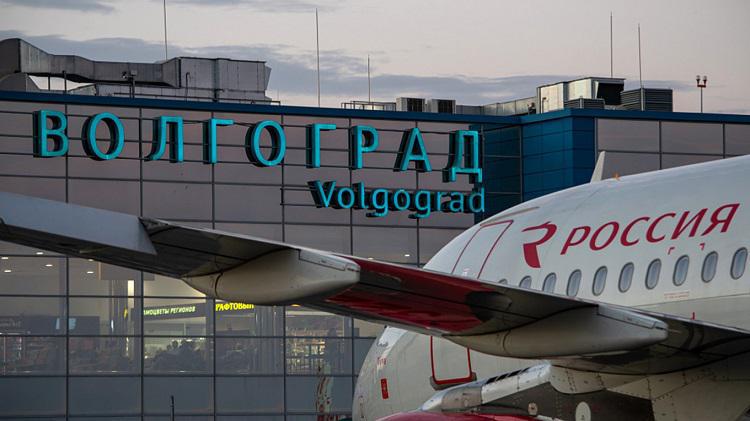 ვლადიმერ პუტინის გადაწყვეტილებით, ვოლგოგრადის აეროპორტს “სტალინგრადი“ დაერქვა