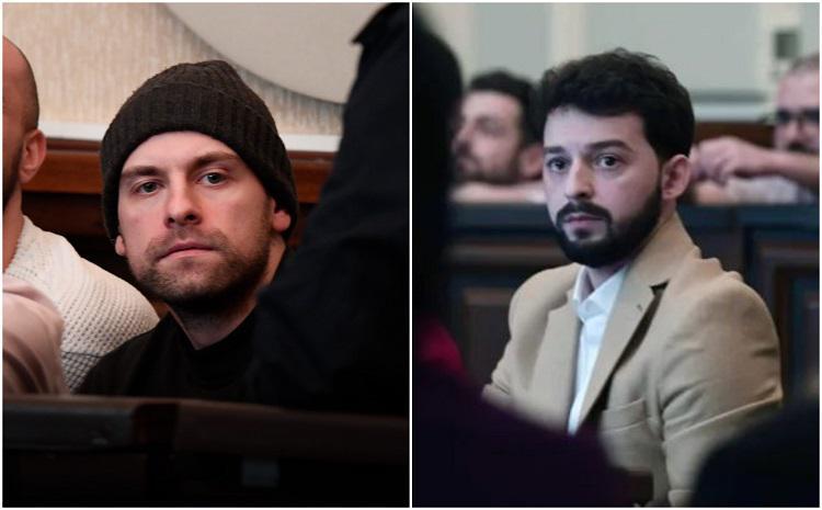 “ანდროს პროტესტი გუშინ არ დაწყებულა, ის სანდრო გირგვლიანის მკვლელობის საქმიდან დაიწყო..." - ანდრო ჭიჭინაძის ადვოკატმა მოსამართლეს მიმართა