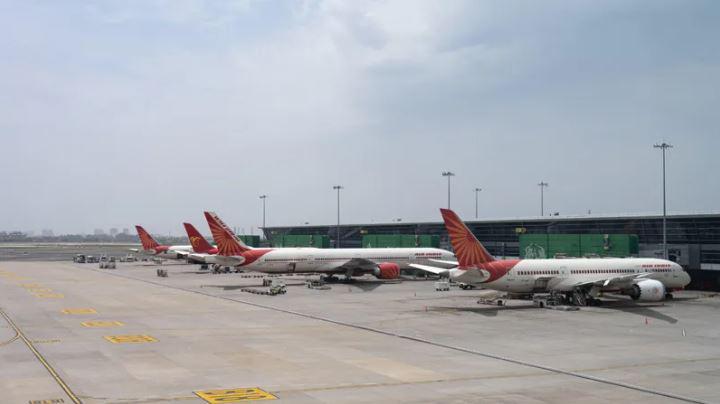 ინდოეთმა პაკისტანისთვის საჰაერო სივრცე მთლიანად დახურა