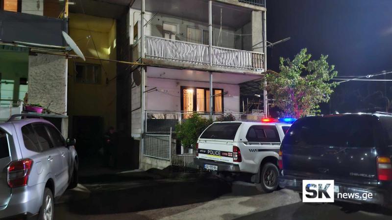 "მამაკაცმა ჯერ ქალი მოკლა და შემდეგ თავი მოიკლა" - რა დეტალები ხდება ცნობილი ახალციხეში მომხდარ ფაქტზე