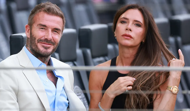 "შენ ყველაფერი ხარ, რაზეც შეიძლებოდა მეოცნება" - დევიდ ბეკჰემი 50 წლის გახდა: როგორ ულოცავს ვიქტორია მას დაბადების დღეს