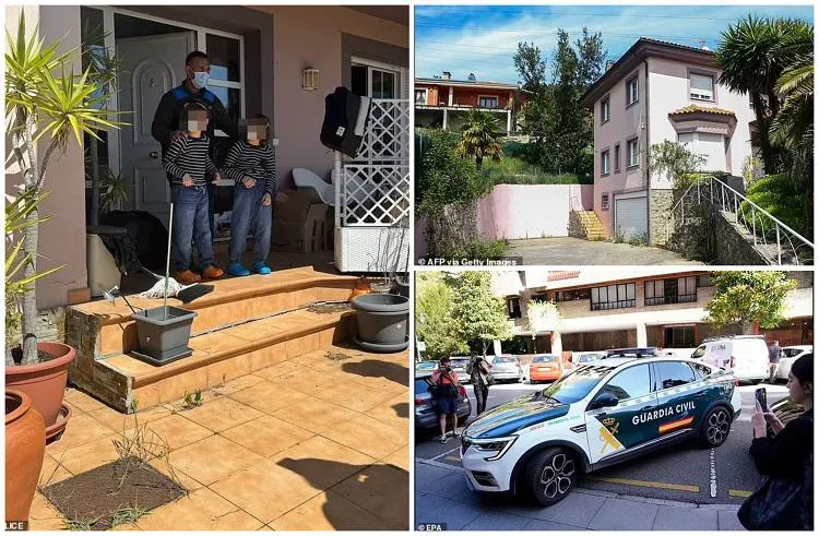 პოლიციამ გადაარჩინა 3 ბავშვი, რომლებსაც 2021 წლის შემდეგ მზე არ უნახავთ და გისოსებიან ლოგინში ეძინათ - “საშინელებათა სახლის“ ისტორია ესპანეთიდან