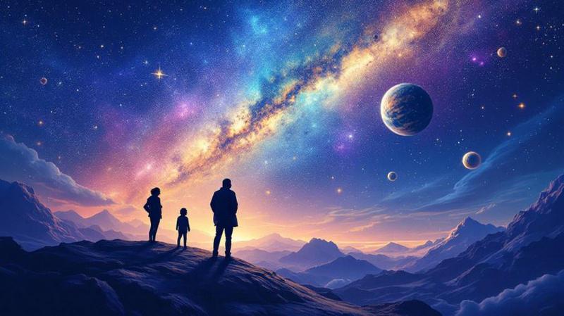 3 მაისის ასტროლოგიური პროგნოზი ზოდიაქოს ყველა ნიშნისთვის: შეიძლება დაიწყოს მნიშვნელოვანი და ამავდროულად სასიამოვნო ცვლილებების მთელი ჯაჭვი