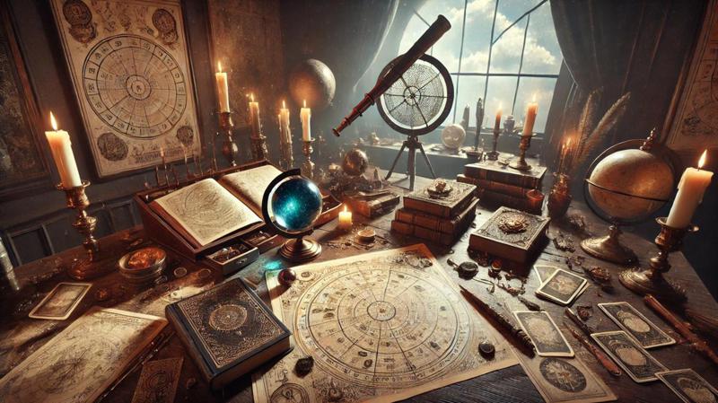 5-11 მაისის ასტროლოგიური პროგნოზი ზოდიაქოს ყველა ნიშნისთვის: კვირა შესანიშნავია დაგეგმვის, მოლაპარაკებებისა და თვითგამოხატვისთვის