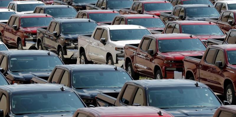 რა შემთხვევაში შეიძლება ჯობდეს 2020 წლიანი ავტომობილი 2023 წლიანს? - აუქციონზე ავტომობილის შეძენასთან დაკავშირებული რჩევები კომპანია Carmall-ისგან