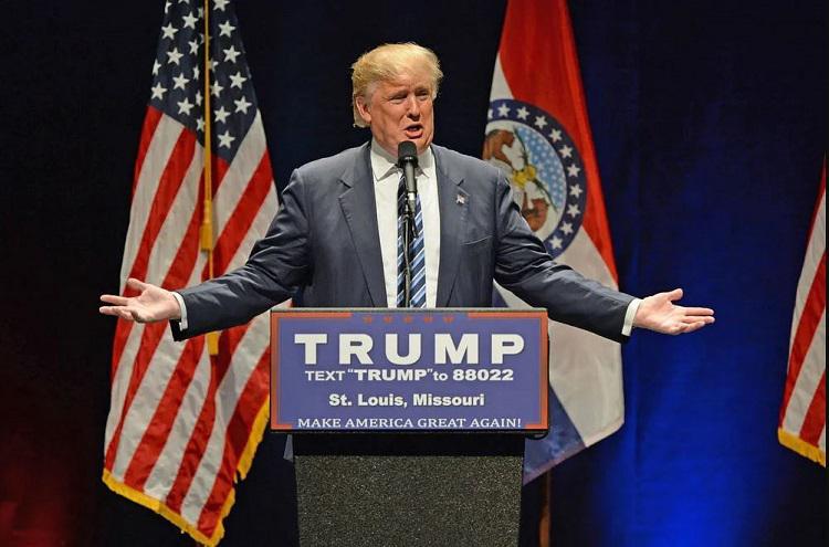 “ყალბი ამბების CNN-ი და წარუმატებელი New York Times-ი გაერთიანდნენ ერთ-ერთი ყველაზე წარმატებული სამხედრო დარტყმის დაკნინების მცდელობაში - ირანში ბირთვული ობიექტები განადგურებულია!“ - დონალდ ტრამპი