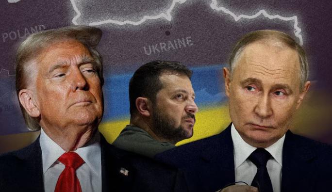 "ტრამპის მიერ მე-2 მსოფლიო ომში გამარჯვების თარიღად 8 მაისის გამოცხადება, ძალიან დააფიქრებს პუტინს..." - როგორ შეცვალა ე.წ. მინერალების შეთანხმებამ აშშ-ის ახალი ადმინისტრაციის პოზიცია ომისადმი?