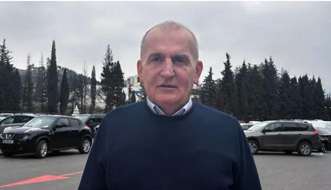 “ეს იყო პოლიტრავმა, კლინიკაში იანვრის თვიდან იყო მოთავსებული“ - რას აცხადებს “ვივამედის“ კლინიკური დირექტორი პატიმრის გარდაცვალებაზე