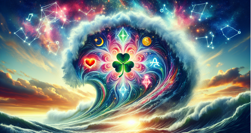 ზოდიაქოს 4 ნიშანი, რომელსაც მაისში გაუმართლებს: დაელოდეთ საინტერესო და სარფიან შემოთავაზებებს