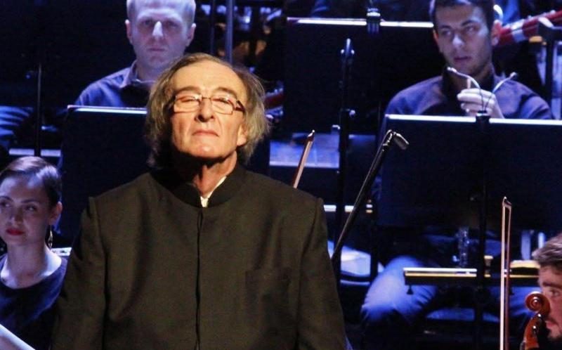 გარდაიცვალა დირიჟორი და კომპოზიტორი ვახტანგ მაჭავარიანი - "გენიოსი მამის ღირსეული შვილი იყო"