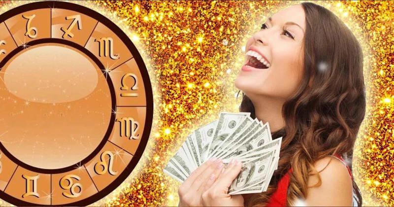 ვინ გამდიდრდება მაისში? ძველ ვალებსაც დაიბრუნებთ და კონკურენტებსაც ჩამოიშორებთ