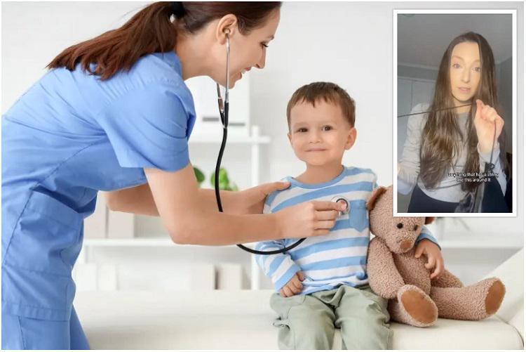 "მე პედიატრი ვარ: არის 6 რამ, რასაც ავტომატურად ვაკეთებ ბავშვებთან, რადგან ბევრი ტრაგედია მინახავს" - რას ურჩევს გამოცდილი ექიმი ახალბედა მშობლებს