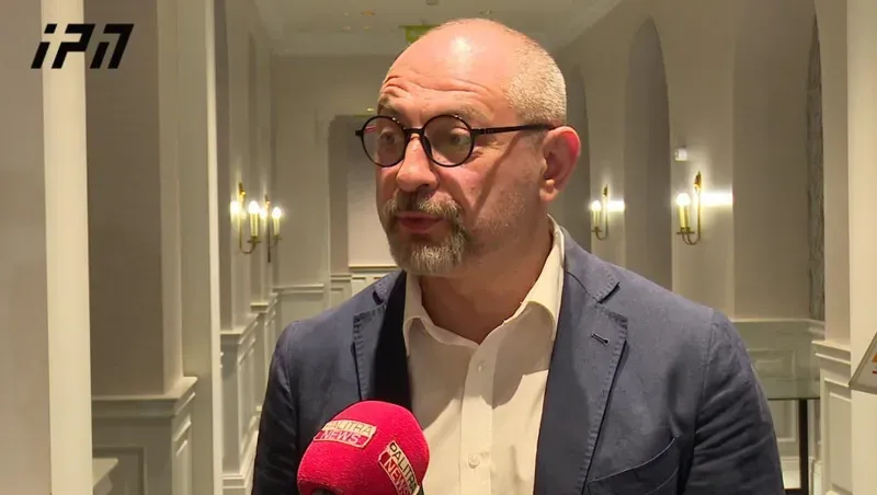 "სანქციები მძიმე დარტყმა იქნება... გომელაური რომ ავიღოთ, წარმოიდგინეთ, ტორტის ყიდვაც კი შეიძლება გაუჭირდეს" - გიორგი რუხაძე "MEGOBARI აქტის" შესახებ