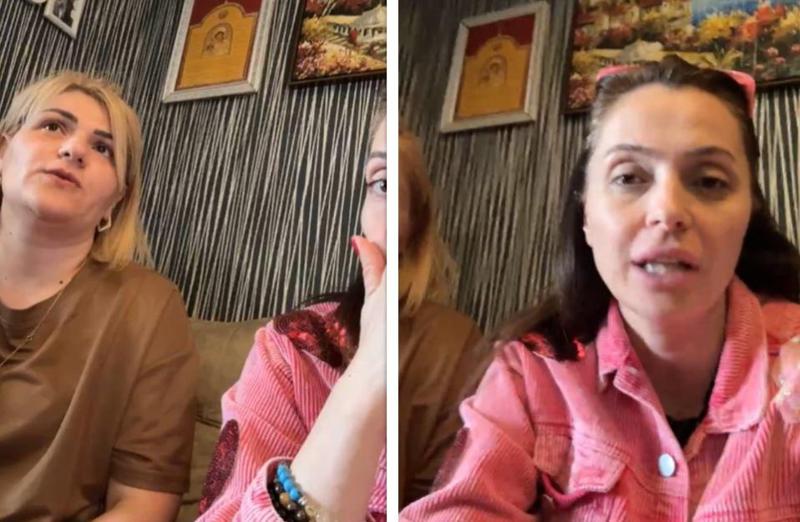 "შემთხვევით მოისმინა, რომ ვიღაც ხუნდაძეს ბავშვი გაუშვილეს..." - ქალის თქმით, 21 წლის წინ უთხრეს, რომ ტყუპი დაეღუპა, თუმცა ახლა შეიტყო, რომ ბავშვი გააშვილეს: მორიგი დაუჯერებელი ისტორია