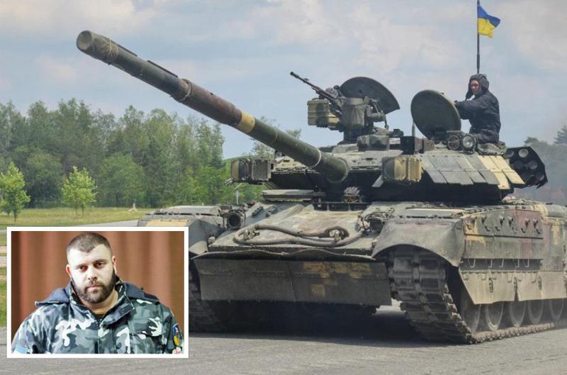 "გვაქვს ინფორმაცია, რომ პუტინი კვლავ ამზადებს ტერორისტულ აქტს, მაგრამ უკრაინელებსაც აქვთ სიურპრიზები რუსებისთვის" - რა ხდება ფრონტის ხაზზე და რას მოიტანს ტრამპის შეცვლილი პოზიცია