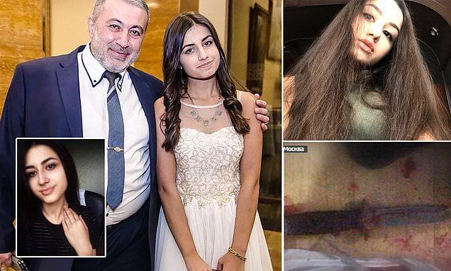 ავღანეთიდან დაბრუნებული კაცის სასტიკი ძალადობა შვილებზე და თავდასხმის ინსცენირების მცდელობა მამის მკვლელობის დღეს - მედია ხაჩატურიანების საქმის ახალ, უმძიმეს დეტალებზე წერს