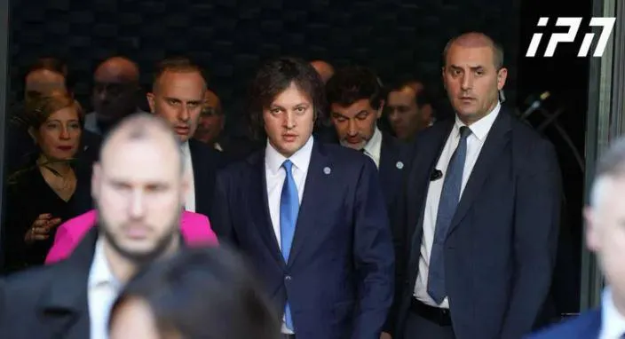 “რადიკალების პოლიტიკიდან ჩამოშორება არის ჩვენი გაცხადებული მიზანი... არჩევნების შემდეგ დაიწყება სამართლებრივი პროცესი“ - ირაკლი კობახიძე