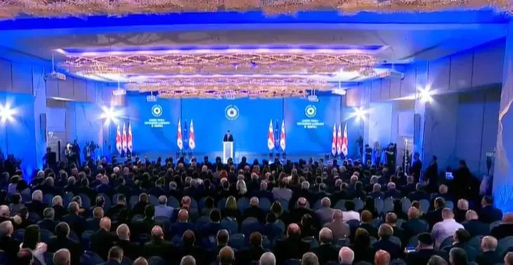 "ქართული ოცნების" განახლებული პოლიტსაბჭო დაამტკიცეს - ვინ არის სიაში