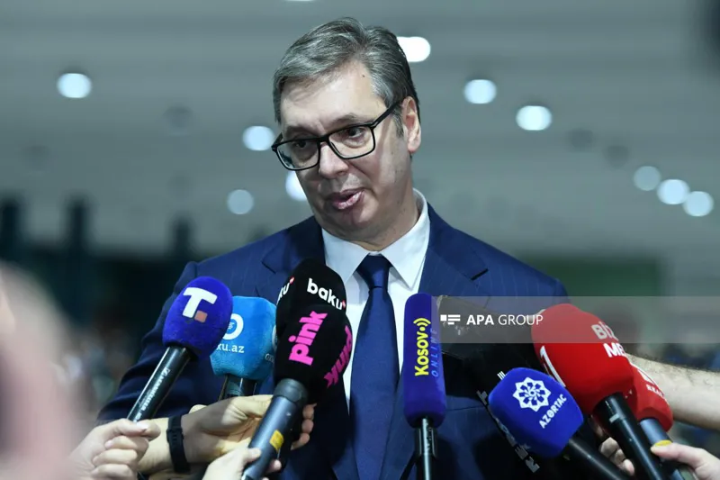 მოსკოვში მიმავალი ალექსანდრ ვუჩიჩის თვითმფრინავი იძულებით ბაქოში დაჯდა - რა გახდა ამის მიზეზი?