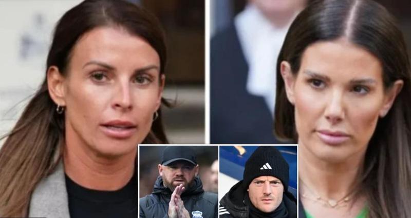 როგორ დასრულდა ცნობილი ინგლისელი ფეხბურთელების უეინ რუნისა და ჯეიმი ვარდის ცოლების დაპირისპირება? - "ვაგათა კრისტის საქმე", რომელმაც ბრიტანელები ხუმრობის ხასიათზე დააყენა