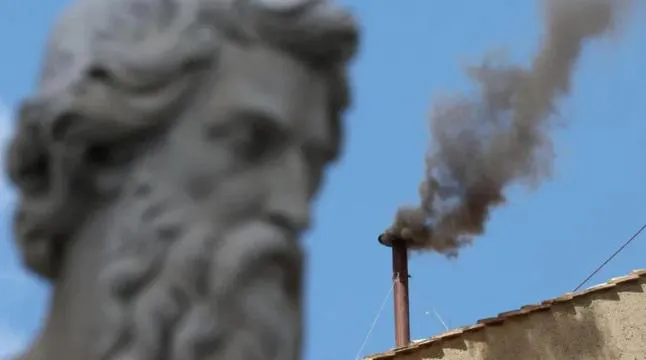 კარდინალებმა რომის პაპი ისევ ვერ აირჩიეს
