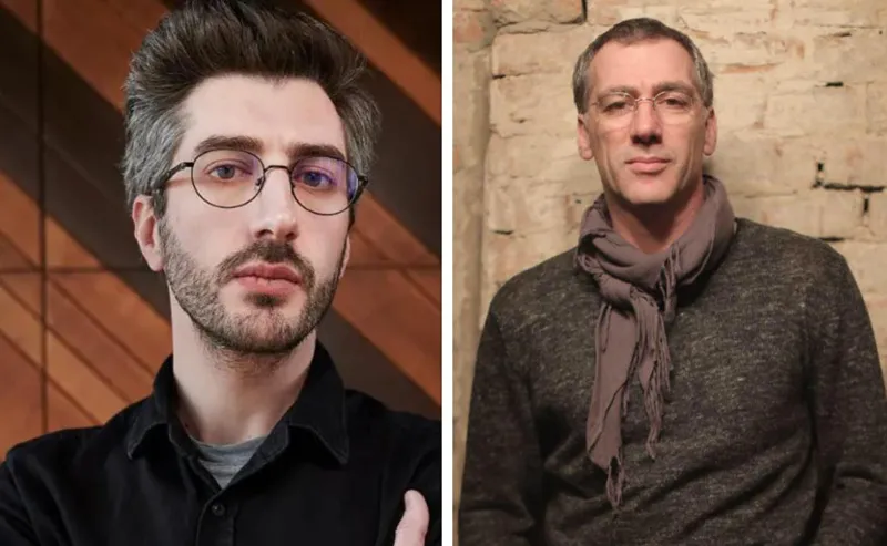 "ვინც  უნიჭო პროპაგანდას აჰყვა, სწორედ ეს სასქესო ორგანო დაგანახათ - კონტექსტიდან ამოჭრილი" - რას წერს დათა თავაძის მამა სპექტაკლზე, რომელსაც სკანდალი მოჰყვა