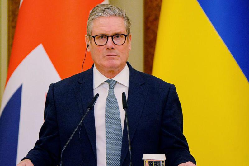 "გაერთიანებული სამეფო რუსეთის ჩრდილოვან ფლოტს დღეს ყველაზე მასშტაბურ სანქციებს დაუწესებს" - რა დეტალები ხდება ცნობილი