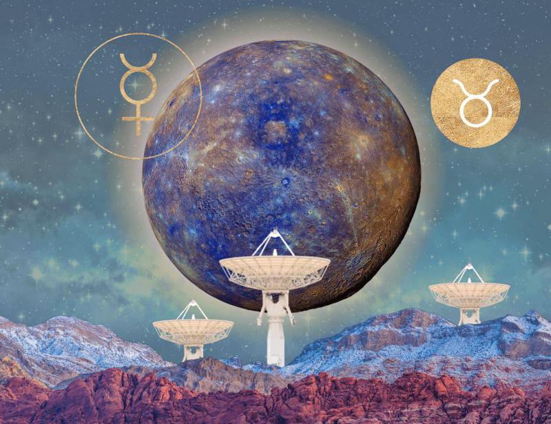 რას მოიტანს მერკურის კუროს ზოდიაქოში გადასვლა?! - რამაზ გიგაურის ასტროლოგიური პროგნოზი