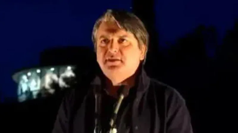 რატი ამაღლობელი: "ჩვენ ვდგავართ საქართველოს სადარაჯოზე..."