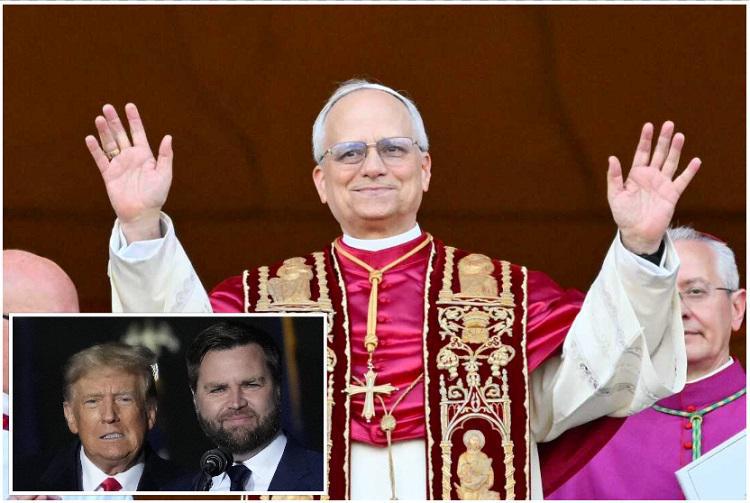 “ნუთუ სინდისი არ გაწუხებთ?“ - როგორ აკრიტიკებდა პრევოსტი დონალდ ტრამპსა და ვენსს რომის პაპად არჩევამდე: სკანდალური დეტალები