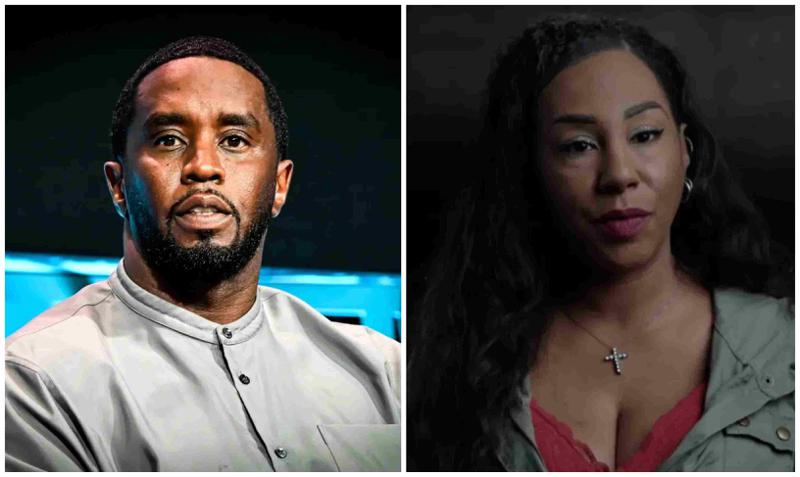 "რაც არ უნდა ყოფილიყო იმ სასმელებში, ის ზომბად გაქცევდა" - ახალი დეტალები კომბსის საქმეში: რას ჰყვება გოგონა, რომელიც წვეულებაზე მოცეკვავედ დაიქირავეს