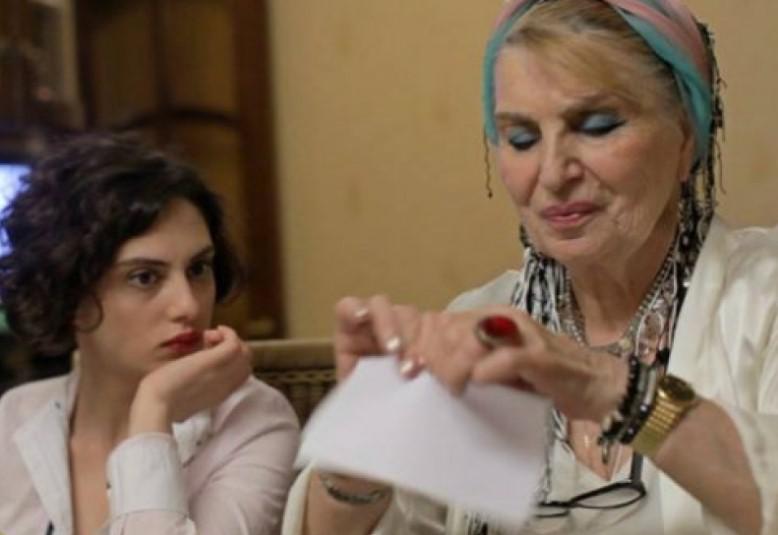 “გურანდა გაბუნია ვერ მიტანდა და არც მალავდა - ისეთ სიტყვებს იყენებს ეს ბილწი გოგო, რომ სერიალს ვტოვებო“ - რას იხსენებს თინა მახარაძე