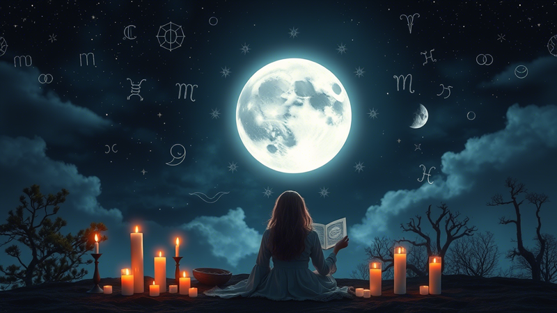 ადამიანებში მატულობს შფოთი, გაღიზიანება - სავსემთვარეობის ასტროლოგიური პროგნოზი ზოდიაქოს ყველა ნიშნისთვის ქეთი ოდიშელისგან