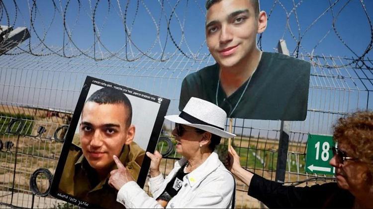 “ჰამასი“ გაათავისუფლებს მძევალს, რომელიც აშშ-ისრაელის მოქალაქეა