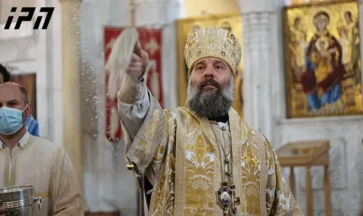 "უფალმა შეგვინახა, გადაგვარჩინა და დღემდე მოგვიყვანა - უნდა ვეცადოთ, დავიცვათ მართლმადიდებელი სარწმუნოება და ღვთისმშობლისადმი წილხვდომილი სამშობლო"  - მეუფე შიო