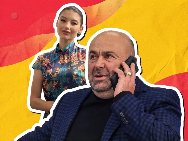 ხუბუტია ჰყვება, ოჯახის პარალელურად მენეჯერები ესკორტ გოგონებს როგორ ურჩევენ - რას ამბობ ქალზე, რომელიც მას მკვლელობის მცდელობაში სდებს ბრალს? - "10 ღამე, 3 გასვლა და მილიონი თვეში"