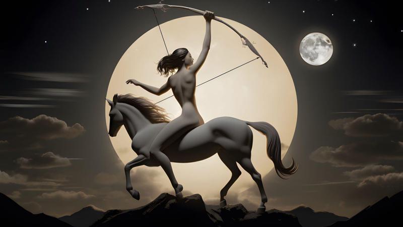 13-15 მაისი, მთვარე მშვილდოსანშია, ჰარმონიული და ხელსაყრელი დღეა, განსაკუთრებით მისი პირველი ნახევარი