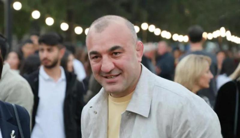 ქვემო ქართლში სახელმწიფო რწმუნებულის პირველი მოადგილე გიორგი შინჯიკაშვილი თანამდებობიდან გადადგა