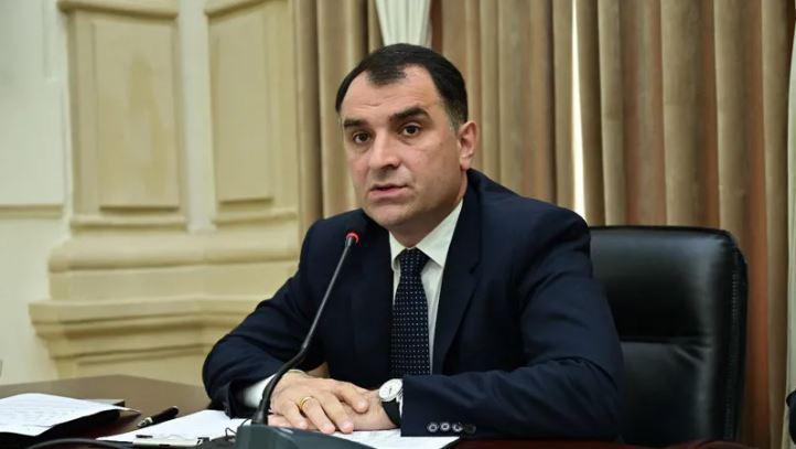 ბათუმის მერი არჩილ ჩიქოვანი თანამდებობას ტოვებს