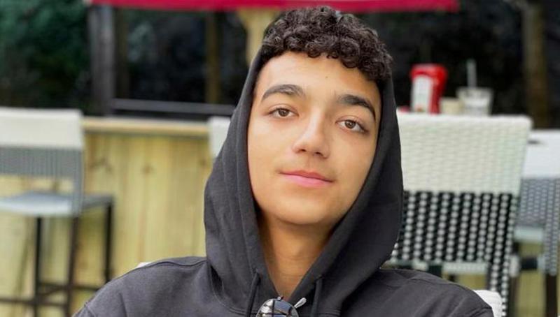 "ედანს ჩემი გული თან გაჰყვა" - დორონ ზეკსერმა დღეს გული დაიბრუნა: 584-დღიანი ტყვეობის შემდეგ 21 წლის მძევალი თავისუფალია