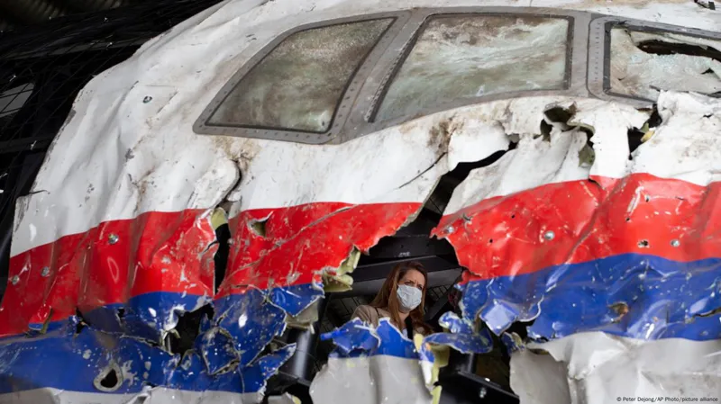 2014 წელს "მალაიზიის ავიახაზების“ რეის MH17-ის ჩამოგდებაზე პასუხისმგებელი რუსეთია - რა განცხადებას ავრცელებს სამოქალაქო ავიაციის საერთაშორისო ორგანიზაცია