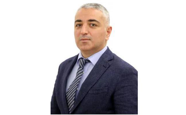 ვაკის რაიონის გამგებელმა თანამდებობა დატოვა