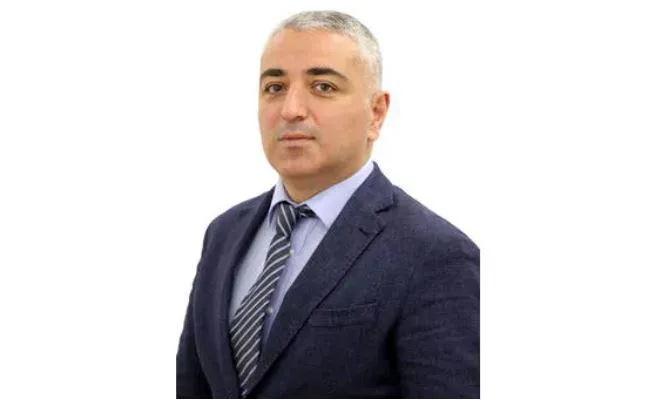ვაკის რაიონის გამგებელმა თანამდებობა დატოვა