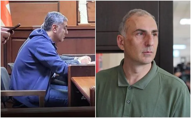 "ათასი პრეტენზია შეიძლება გქონდეს ირაკლი ოქრუაშვილთან, მაგრამ, ფაქტია, რომ მაგარი ვაჟკაცია ბიჭია" - ალეკო ელისაშვილი