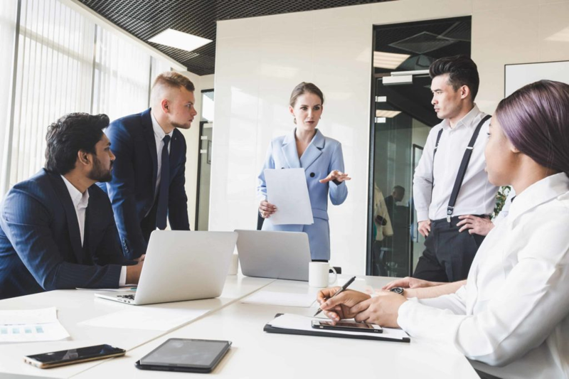 თქვენი შეფის ზოდიაქო - კირჩხიბი: ზედმეტ ფამილიარობასა და სიყალბეს მაქსიმალურად ერიდეთ