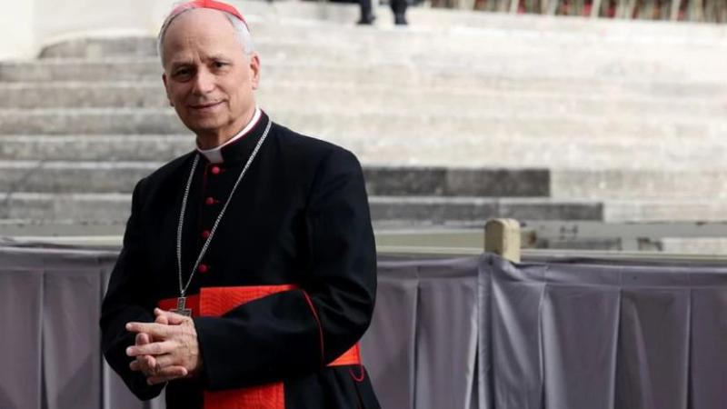 "რამდენ ძალადობას ვხედავთ წმინდა მიწიდან უკრაინამდე, ლიბანიდან სირიამდე, ახლო აღმოსავლეთიდან ტიგრაიმდე და კავკასიამდე - მოვუწოდებ ლიდერებს: შევხვდეთ, ვისაუბროთ, მოვილაპარაკოთ" -   რომის პაპი